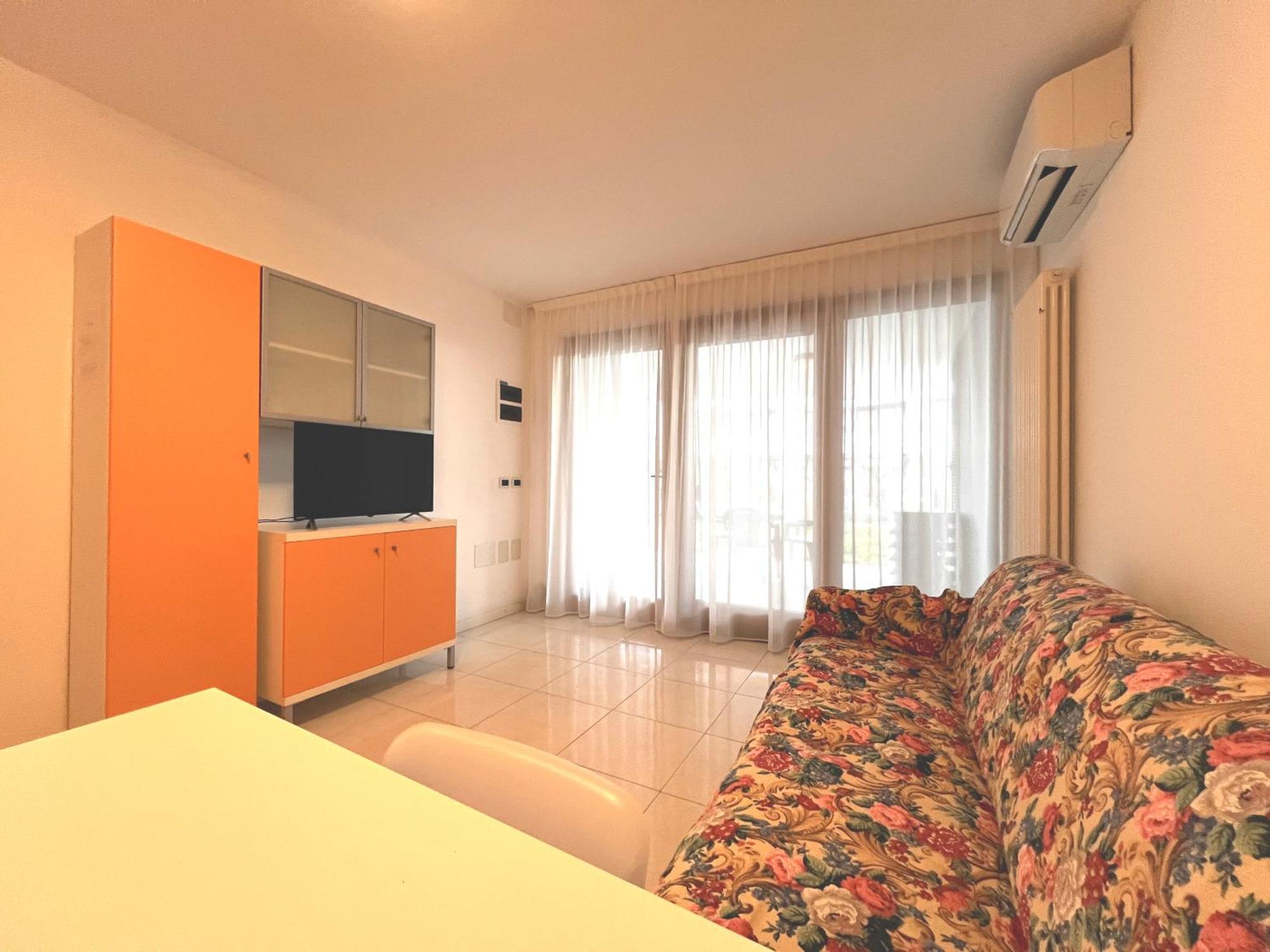 Costa Azzurra Apartment Grado Rum bild