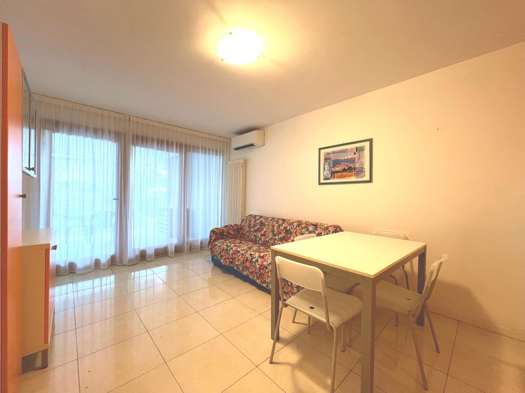 Costa Azzurra Apartment Grado Rum bild