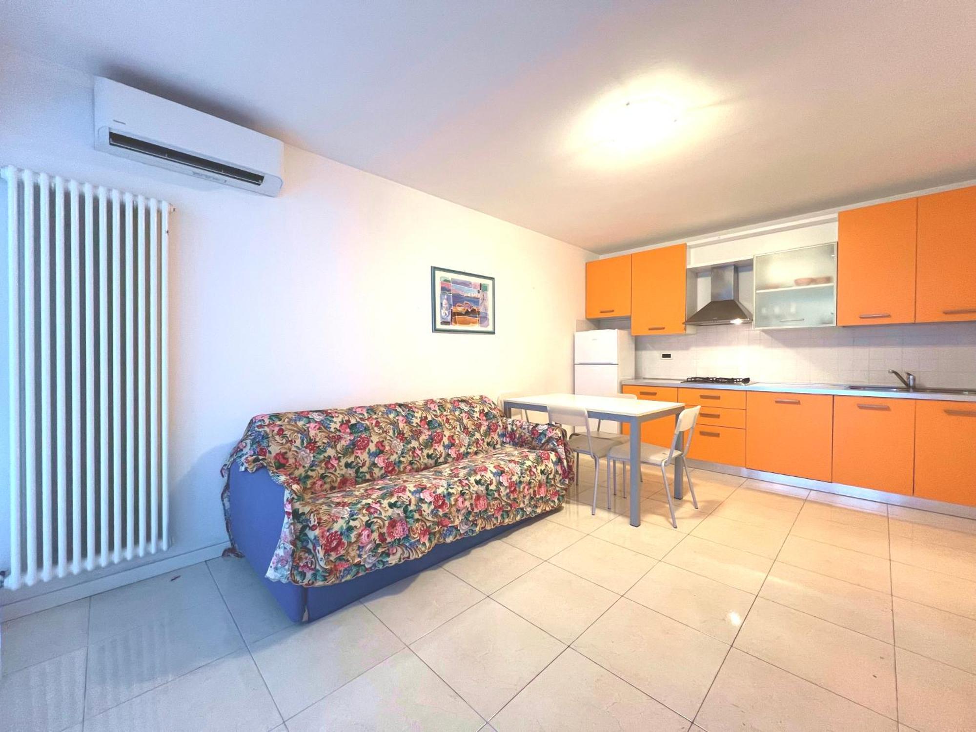 Costa Azzurra Apartment Grado Rum bild