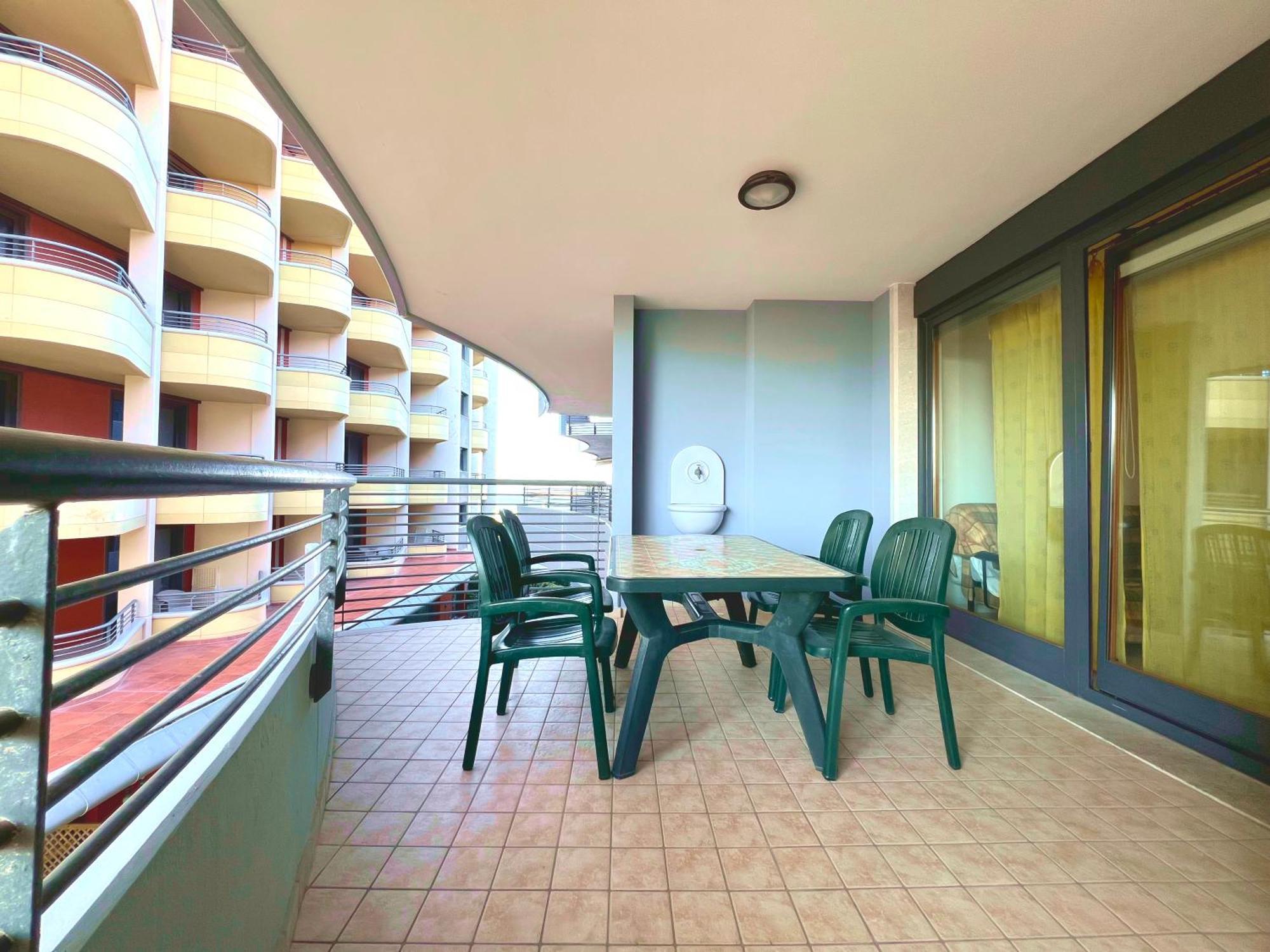 Costa Azzurra Apartment Grado Rum bild