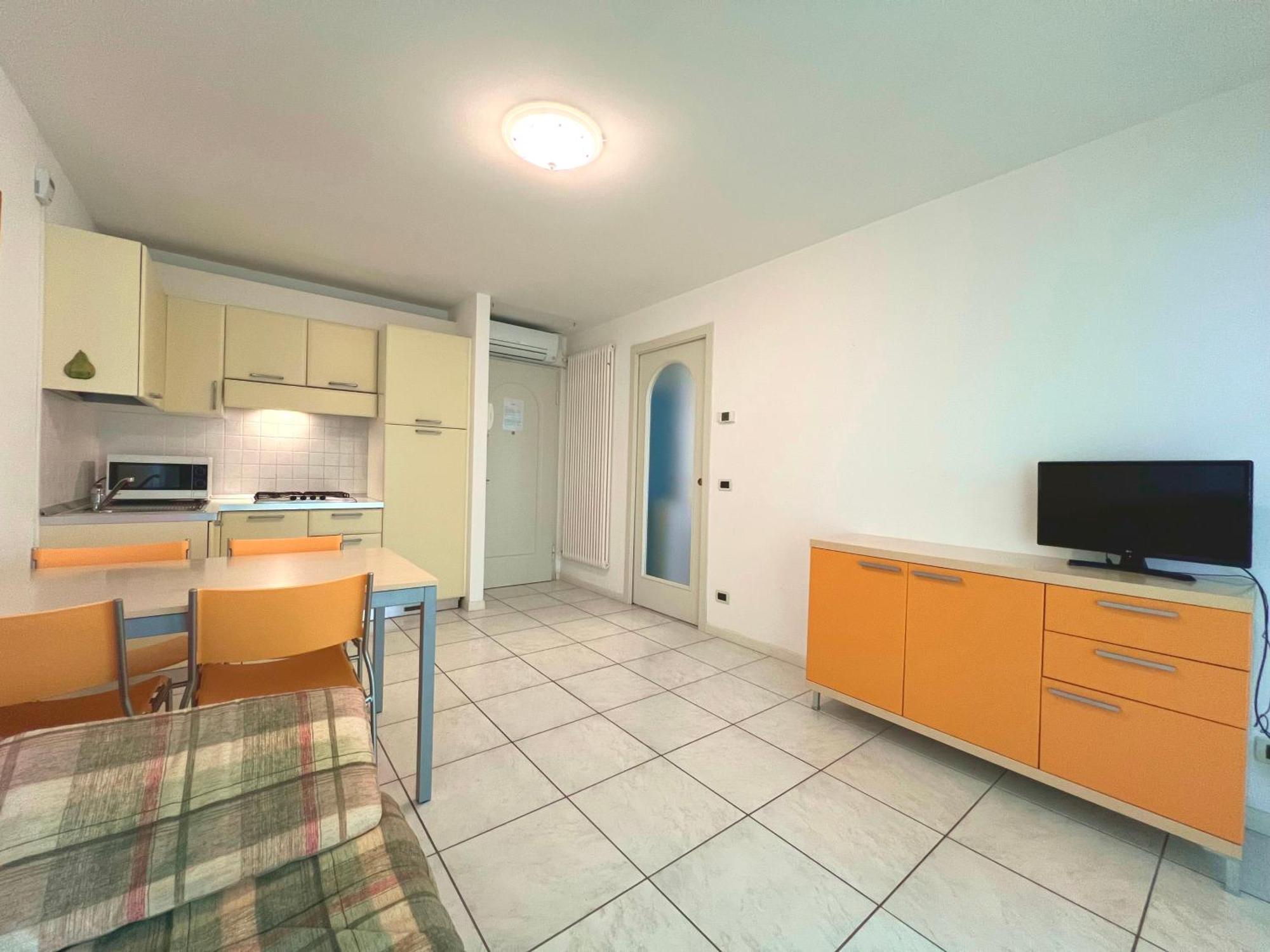 Costa Azzurra Apartment Grado Rum bild