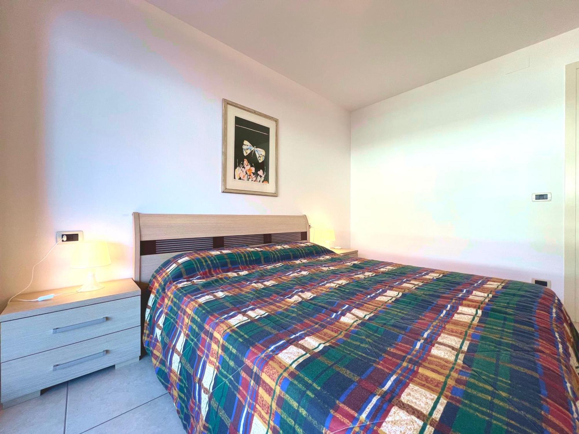Costa Azzurra Apartment Grado Rum bild
