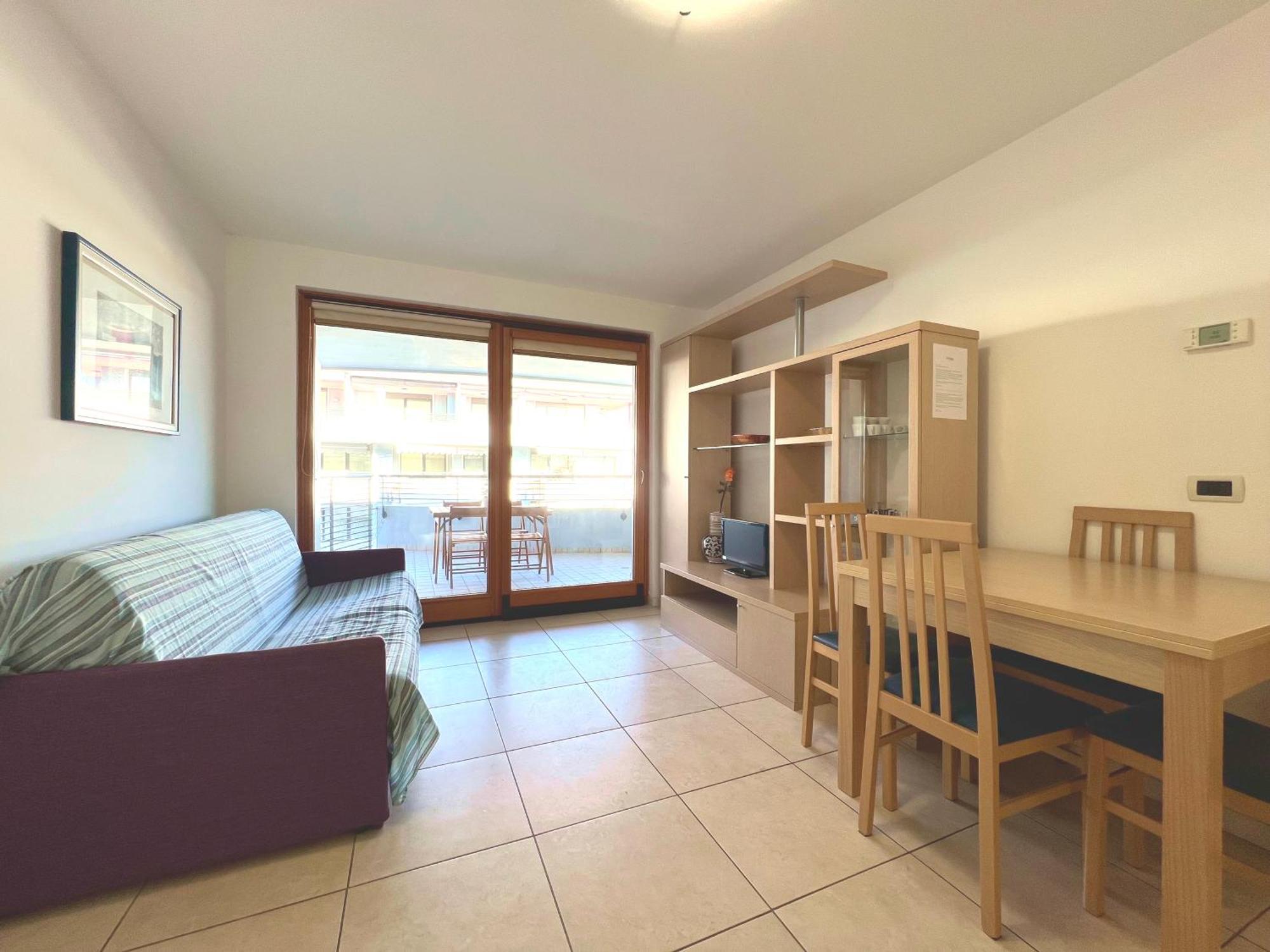 Costa Azzurra Apartment Grado Rum bild