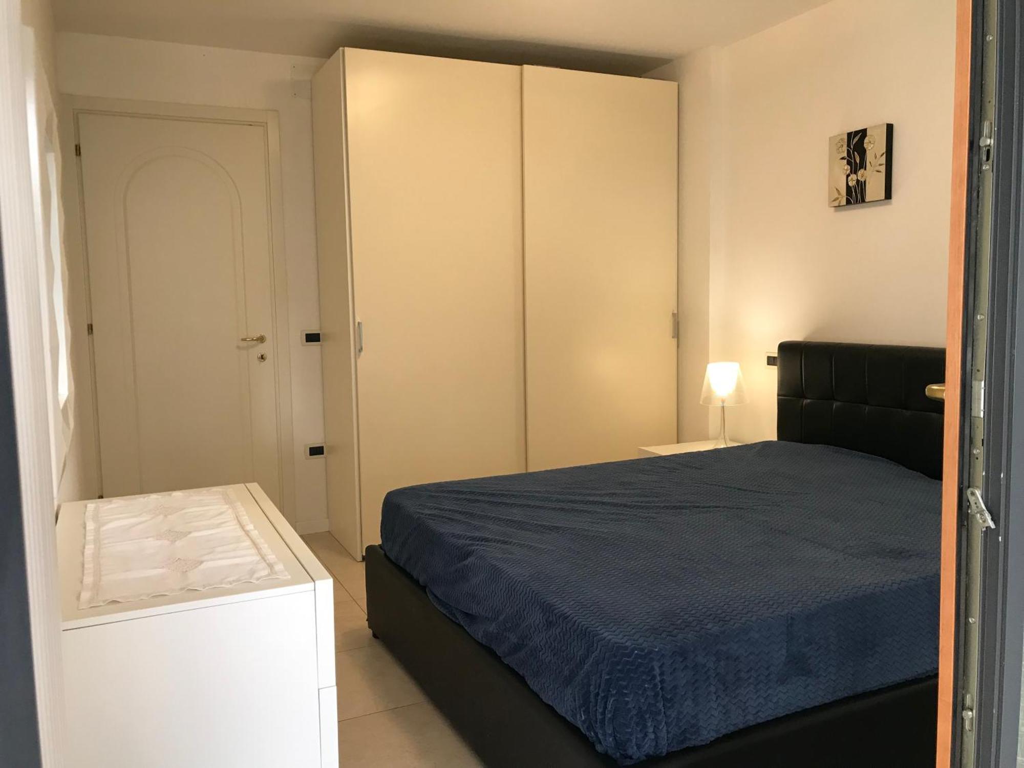 Costa Azzurra Apartment Grado Rum bild