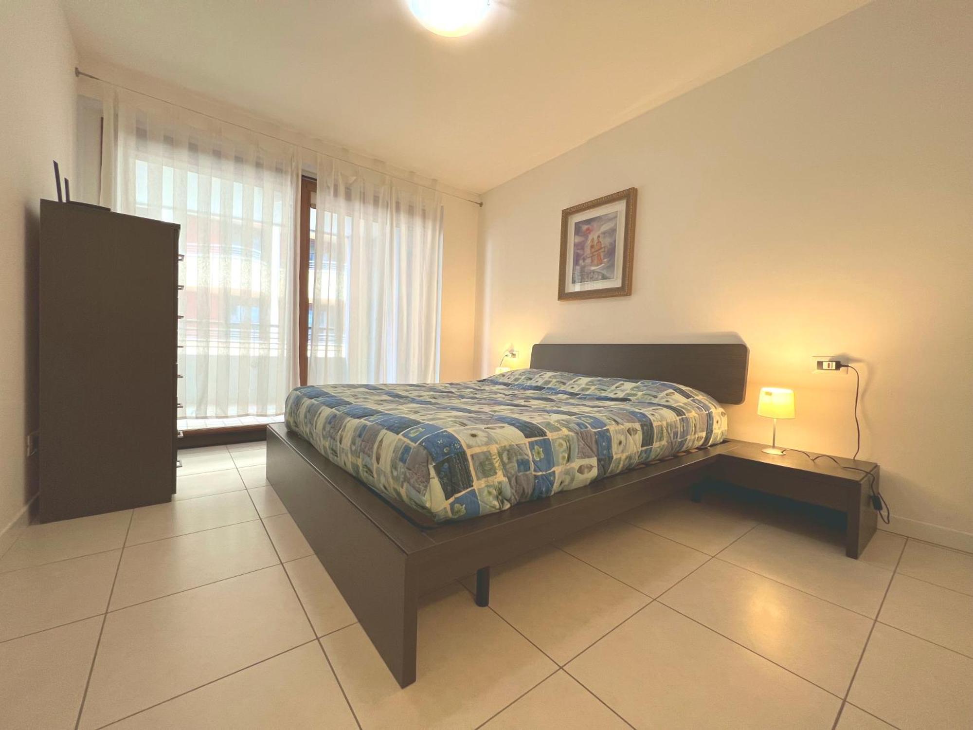 Costa Azzurra Apartment Grado Rum bild