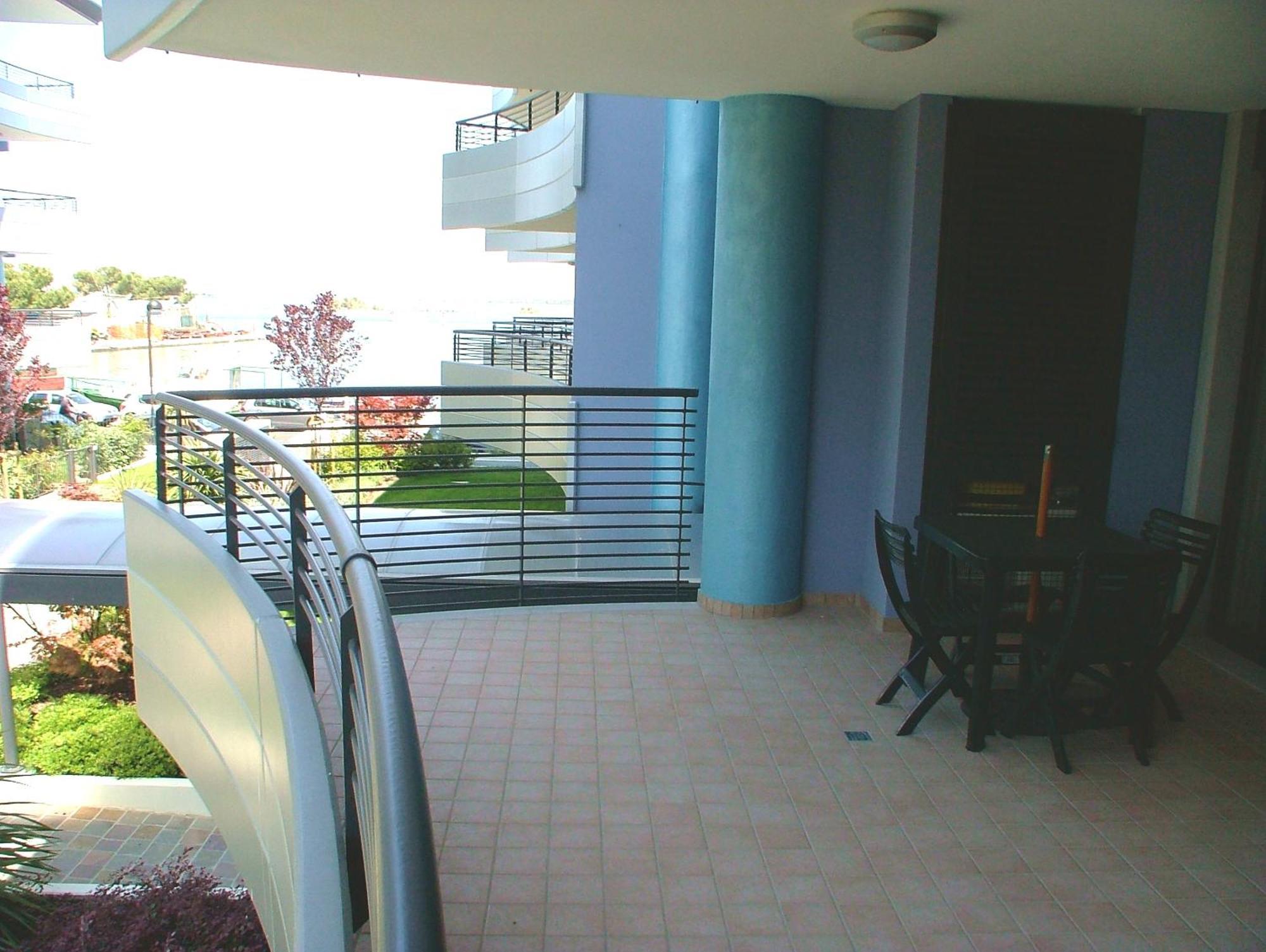 Costa Azzurra Apartment Grado Rum bild
