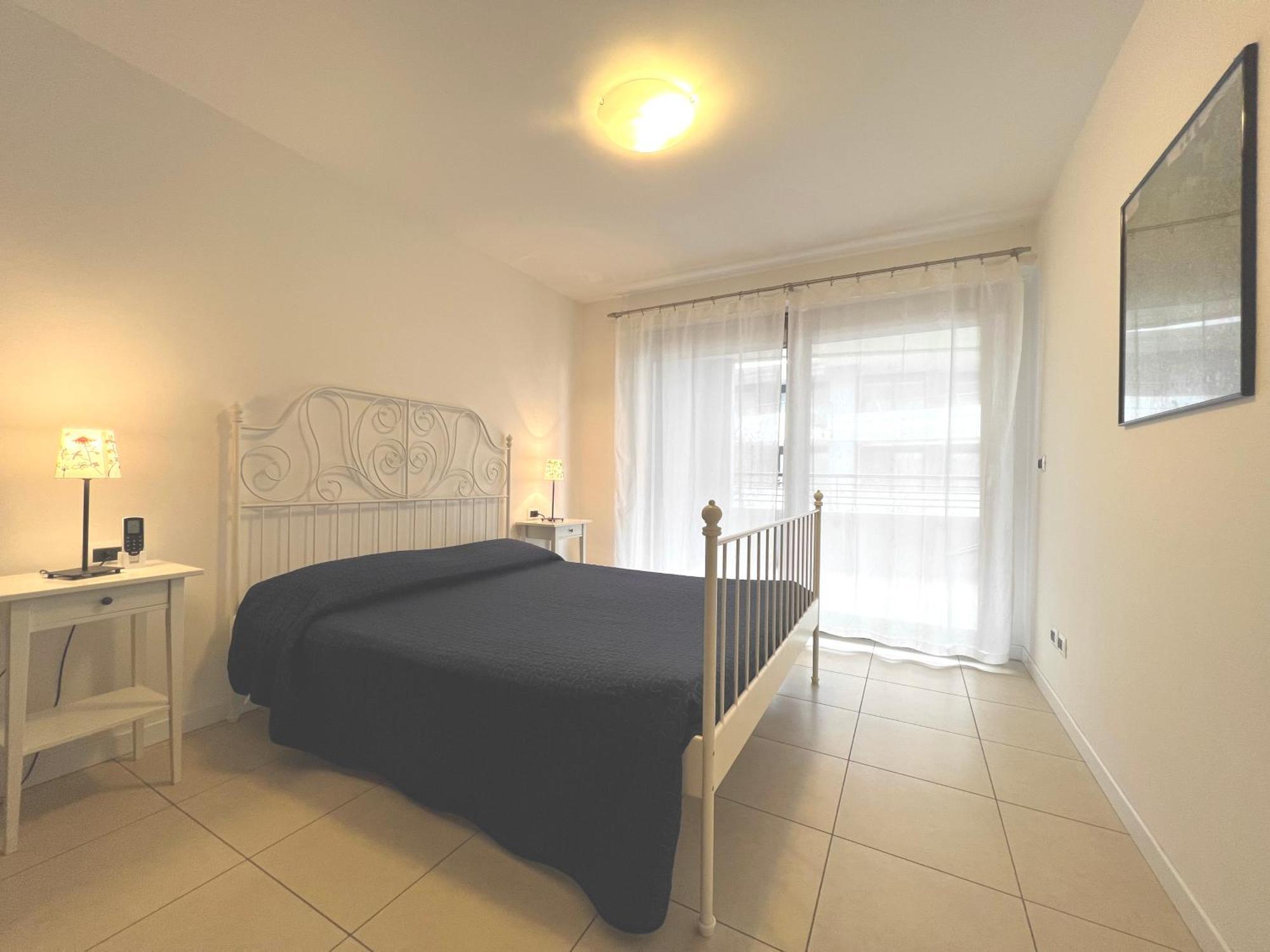Costa Azzurra Apartment Grado Rum bild