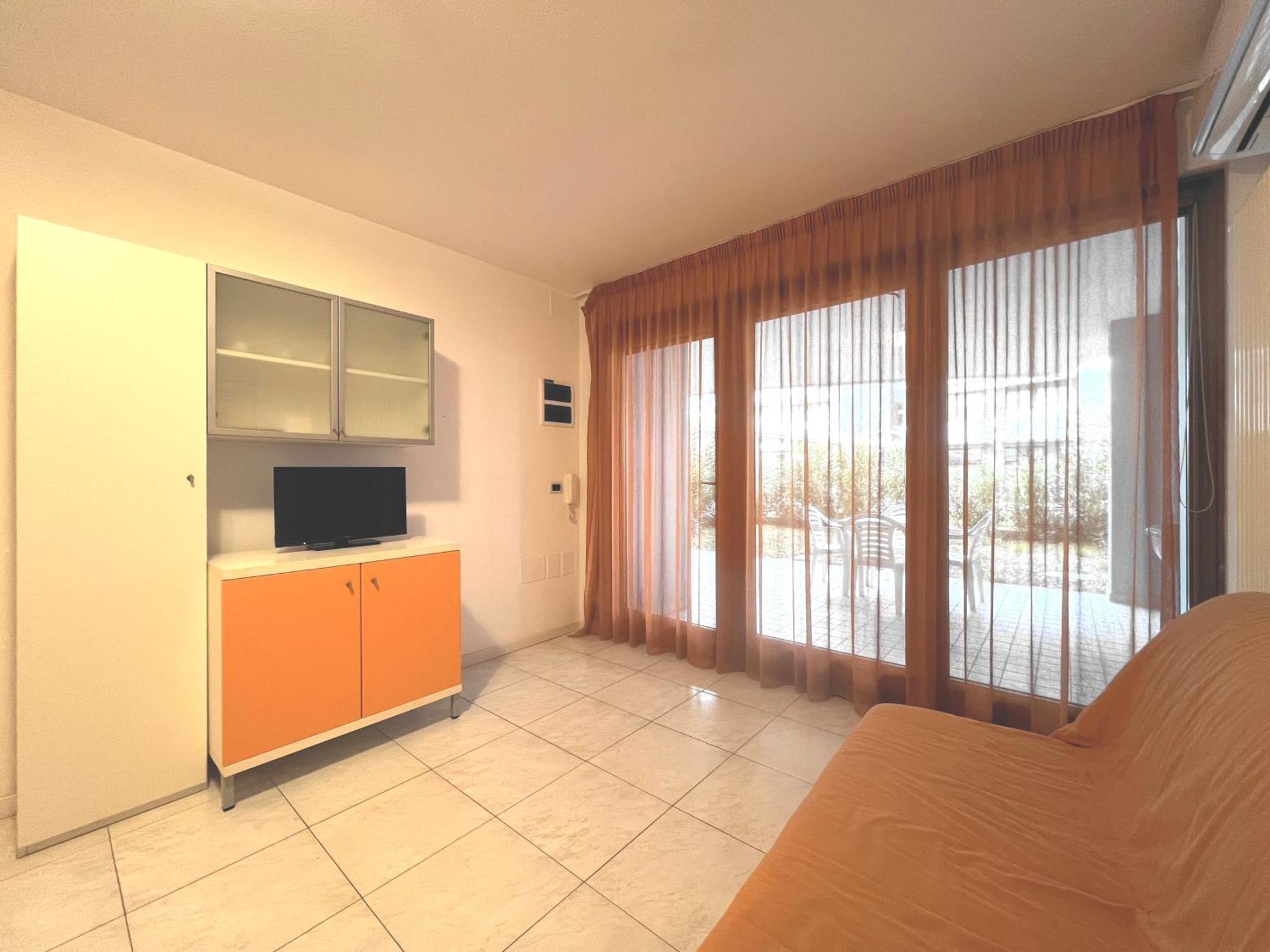 Costa Azzurra Apartment Grado Rum bild