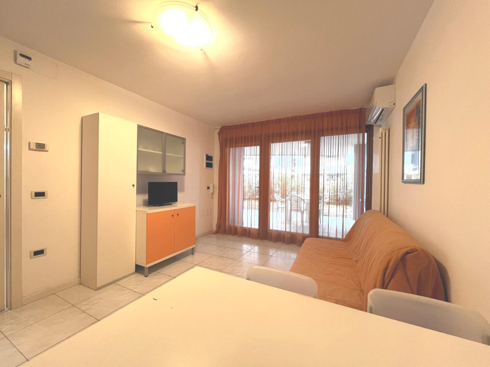 Costa Azzurra Apartment Grado Rum bild