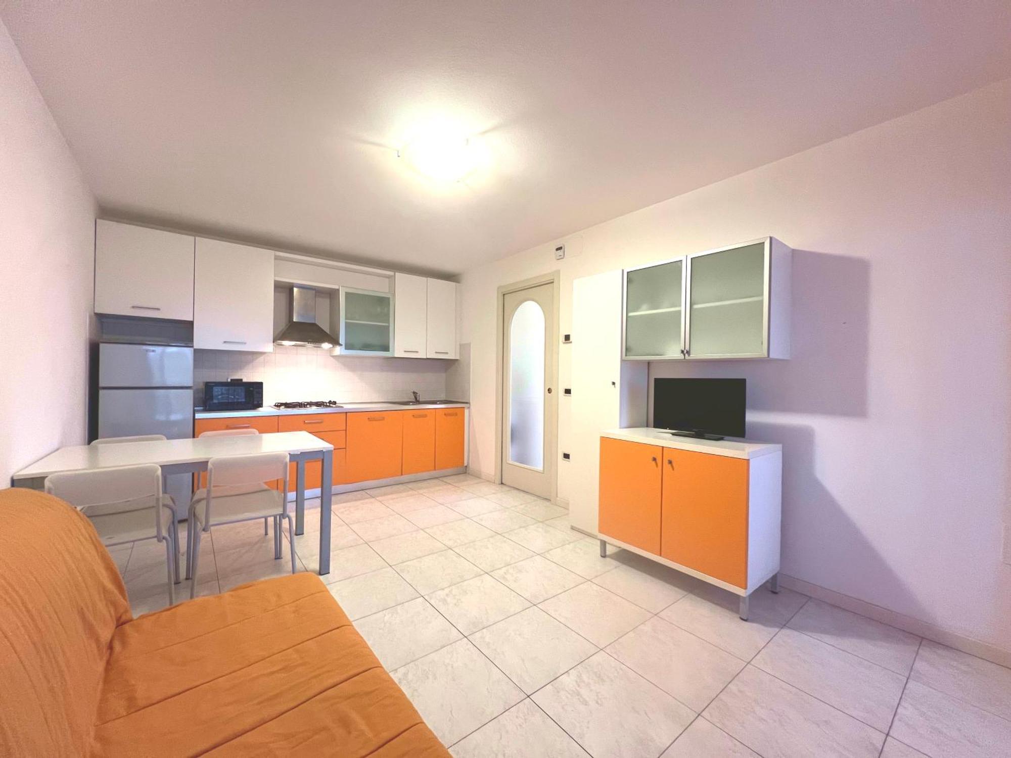 Costa Azzurra Apartment Grado Rum bild