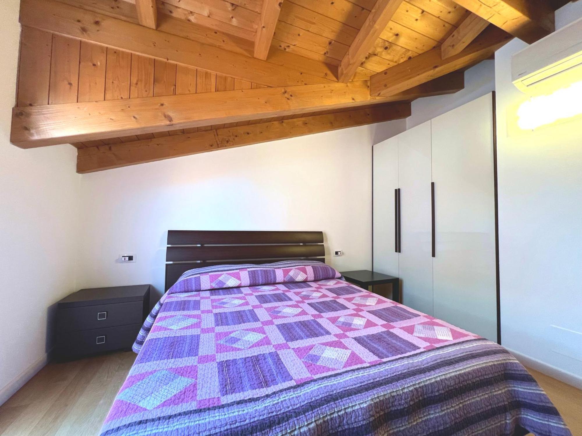 Costa Azzurra Apartment Grado Rum bild