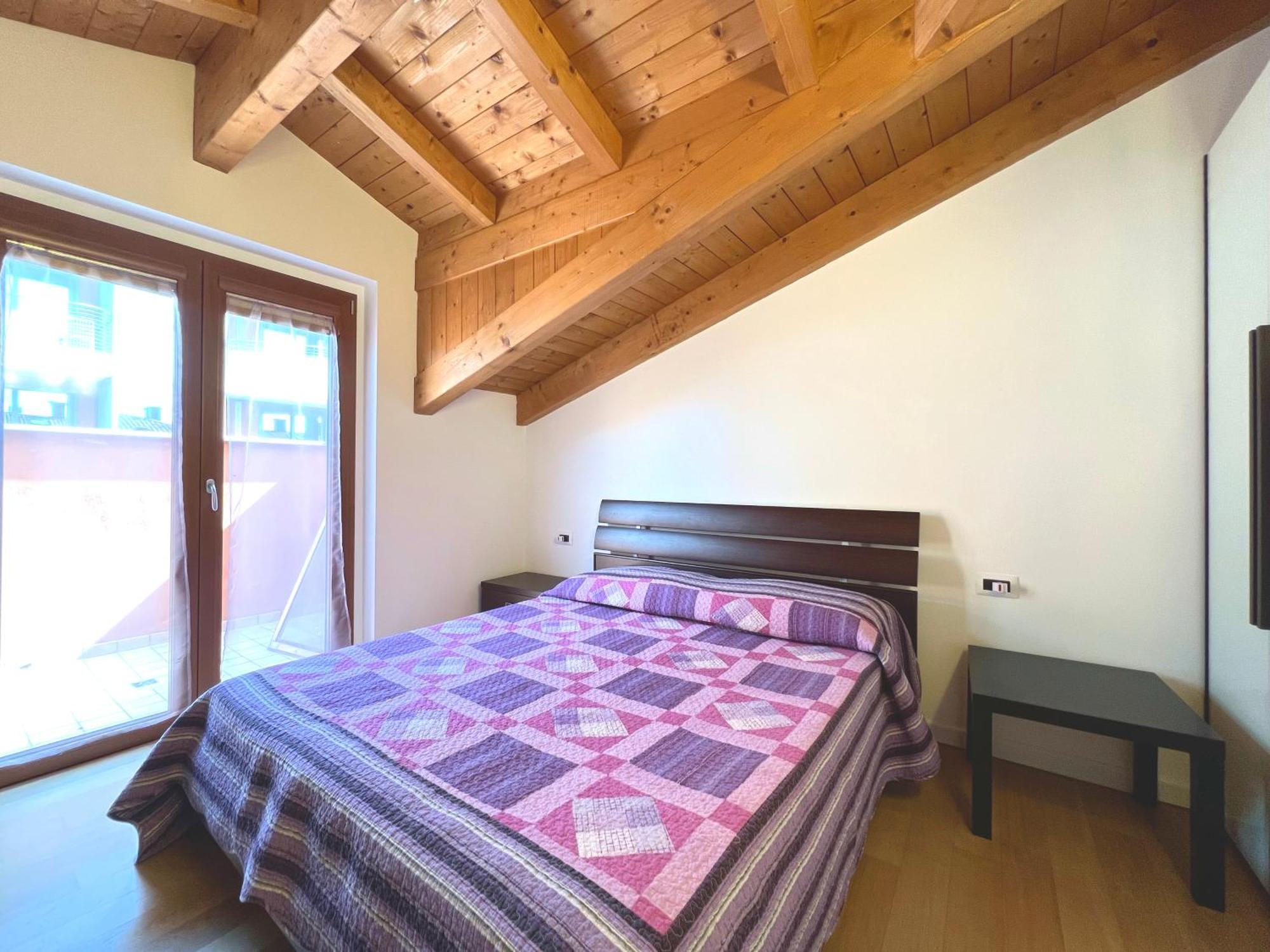 Costa Azzurra Apartment Grado Rum bild