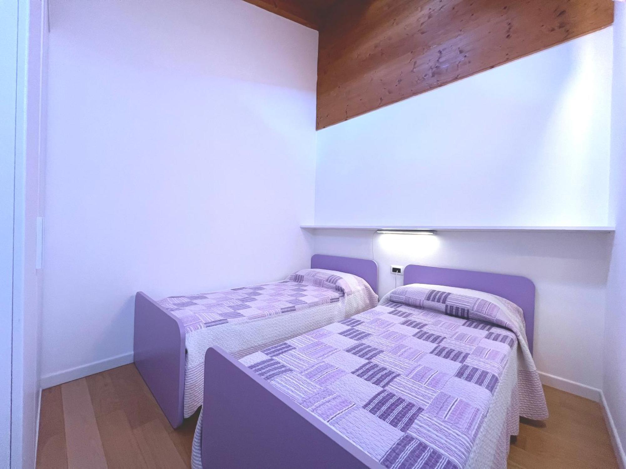 Costa Azzurra Apartment Grado Rum bild
