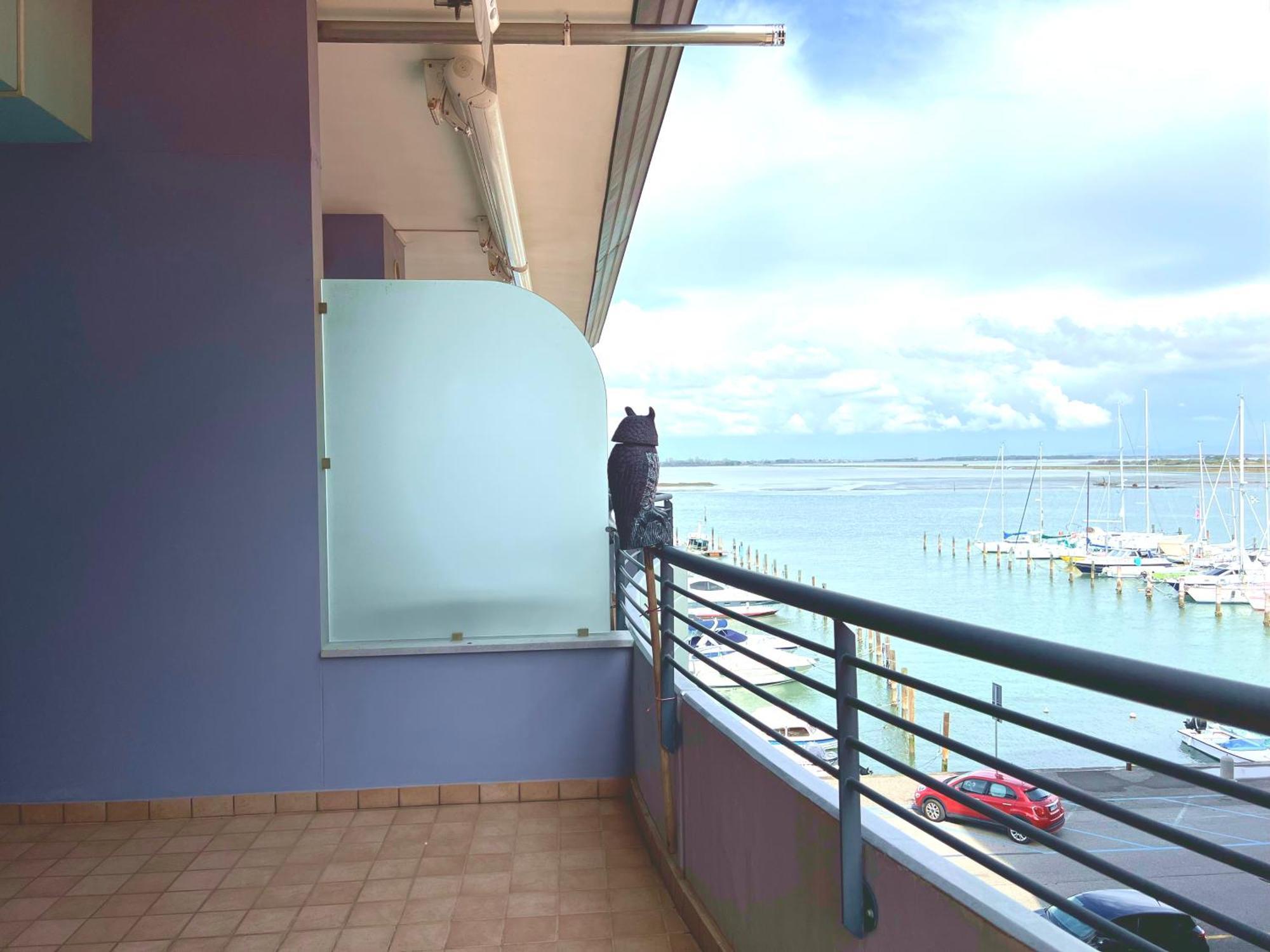 Costa Azzurra Apartment Grado Rum bild