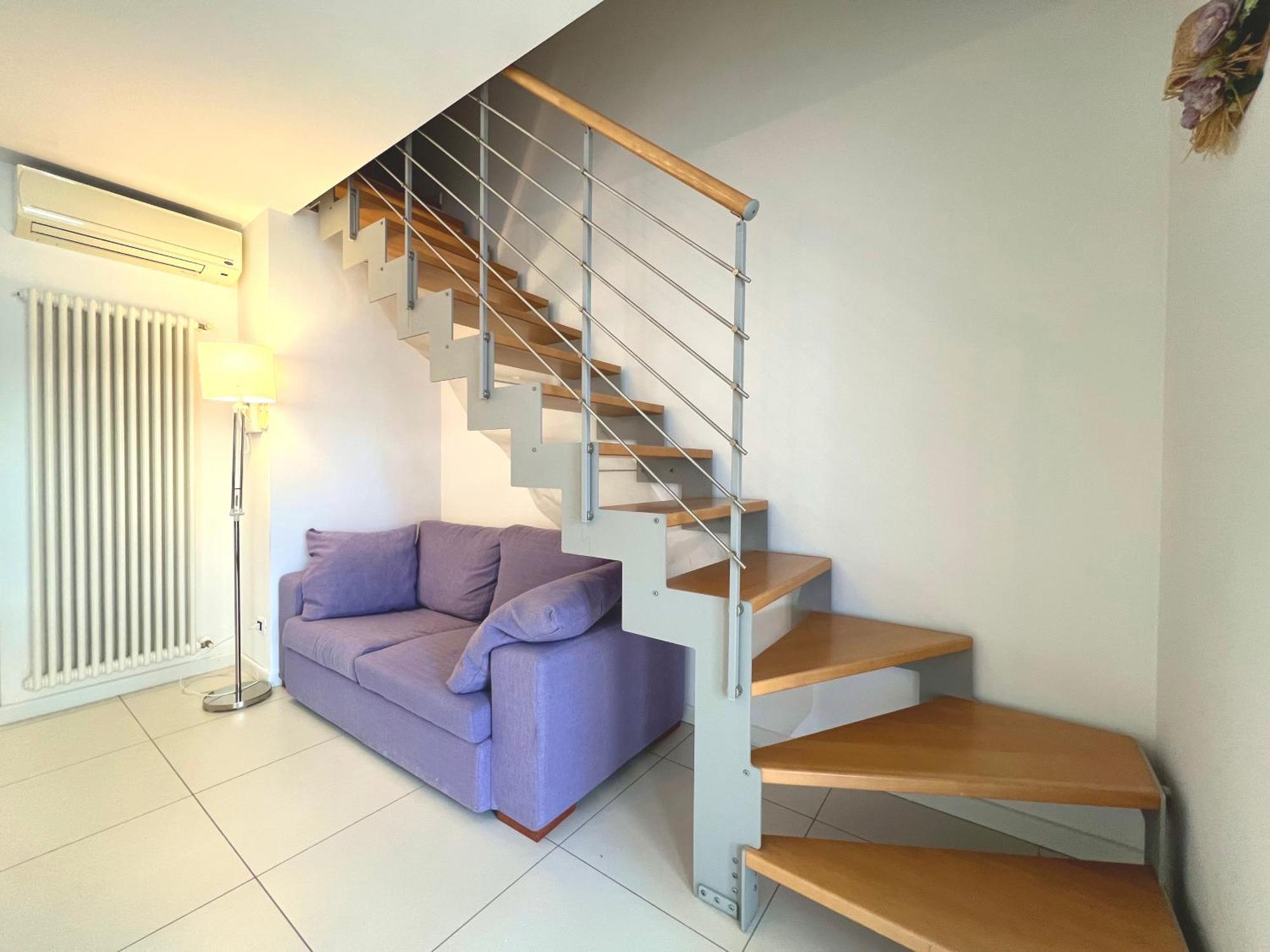 Costa Azzurra Apartment Grado Rum bild